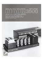 Luxman MQ-3600-Brochure